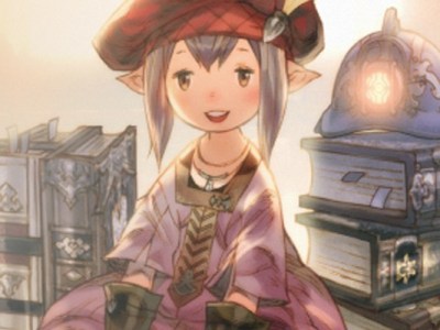 Final Fantasy XIV User Interface Guide