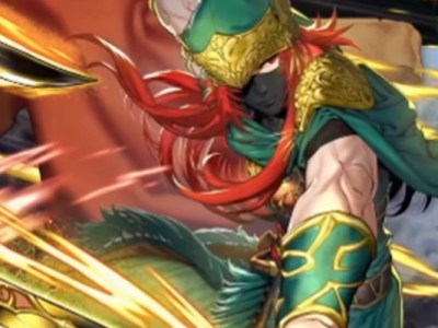 Fire Emblem Heroes The Sacred Stones