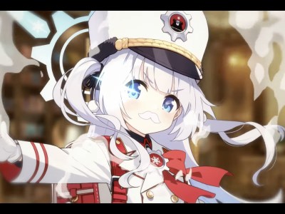 First Blue Archive Update of 2022 adds Cherino, Nodoka, and an Event