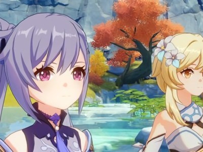 Genshin Impact 2022 Lantern Rite is Balanced