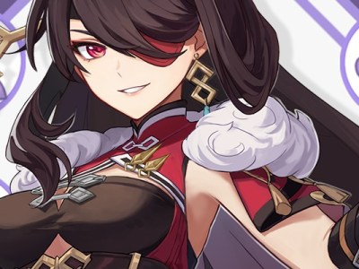 Genshin Impact Beidou Calendar