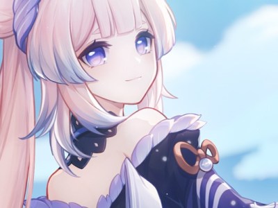 Genshin Impact N0va Desktop Steam