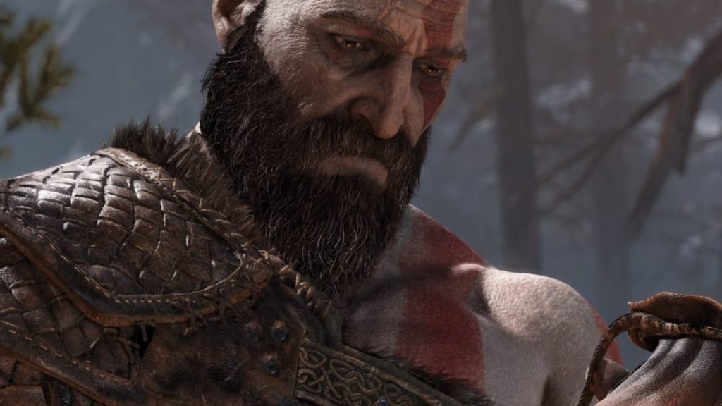 God of War PC