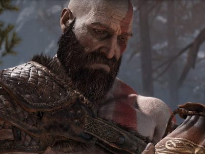 God of War PC