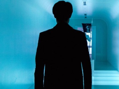 Hideo Kojima New Project