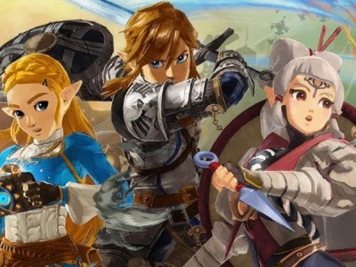 Hyrule Warriors Sales