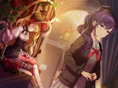 Hatsune Miku Colorful Stage Characters are Quite Complex