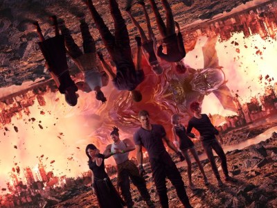 Interview: About Stranger of Paradise Final Fantasy Origin Jobs, Characters