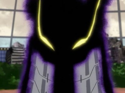 Kurogiri My Hero Ones Justice 2