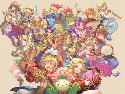 Mana 30th Anniversary Orchestra Concert