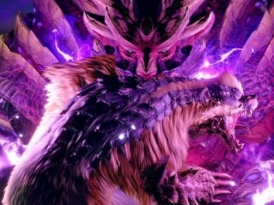 Monster Hunter Rise PC