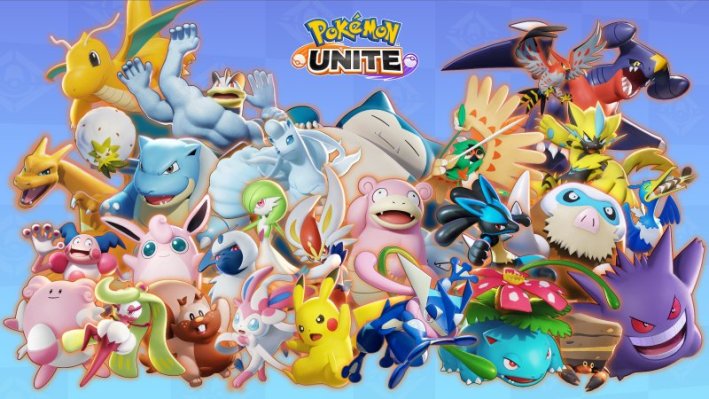 New Pokemon Unite Tournament Mode Announced