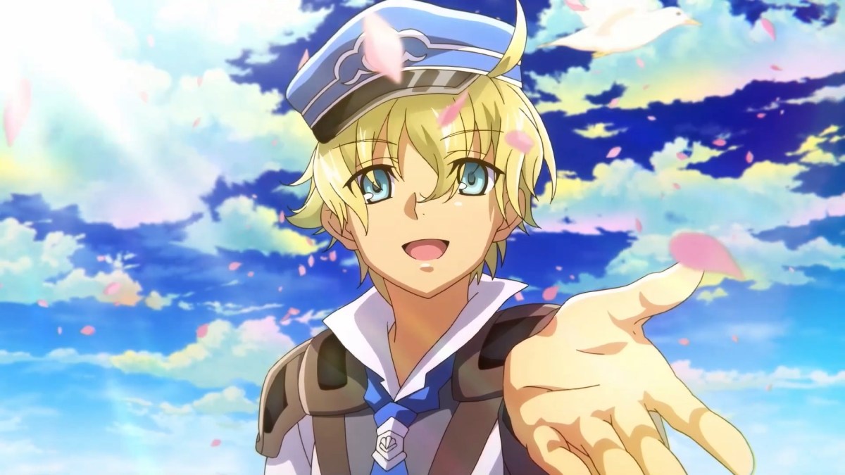 New Rune Factory 5 Trailer Focuses on Its Story