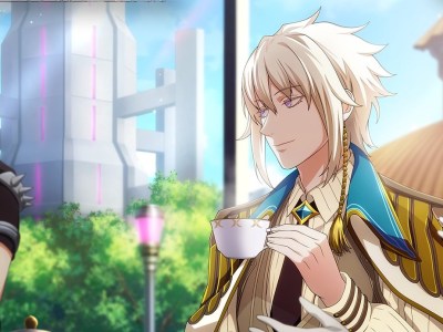 New Tales of Luminaria Show Focuses on Events, Japanese Voice Overs