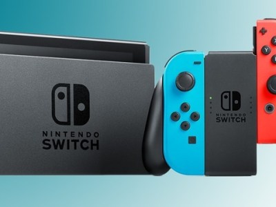 Nintendo Switch Sales Japan