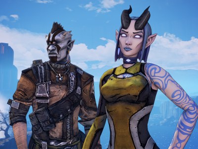 PlayStation Plus February 2022 Games Include Tiny Tina’s Assault on Dragon Keep