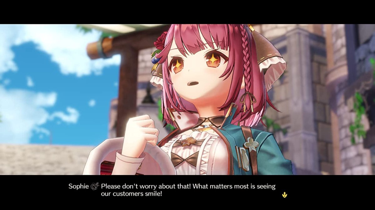 Preview- Atelier Sophie 2 Focuses on Its Alchemy and Characters 4