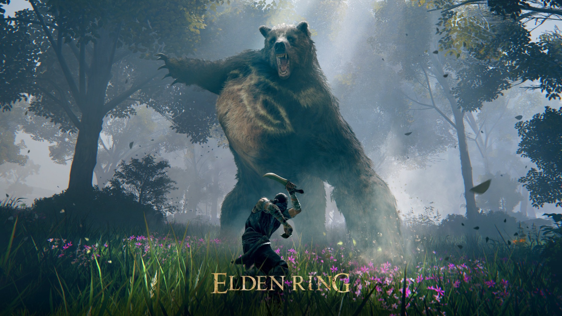 Producer Reveals How Long It Will Take to Beat Elden Ring