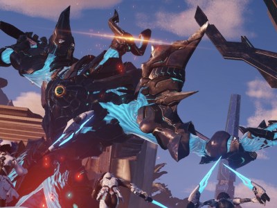 PSO2 New Genesis FPS Will Increase With Nvidia DLSS
