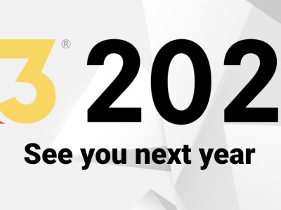 E3 2022 In-Person Event Canceled in Favor of Online One