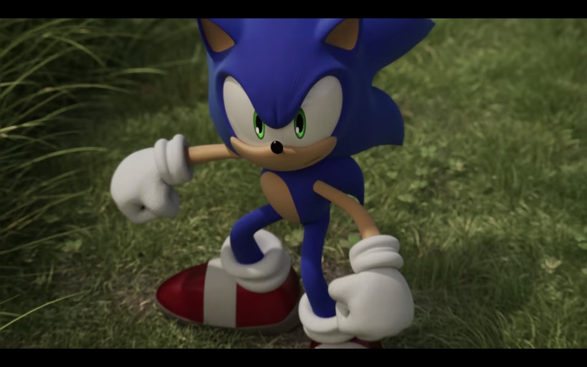 Sonic Frontier Voice Acting and Subtitle Languages Revealed
