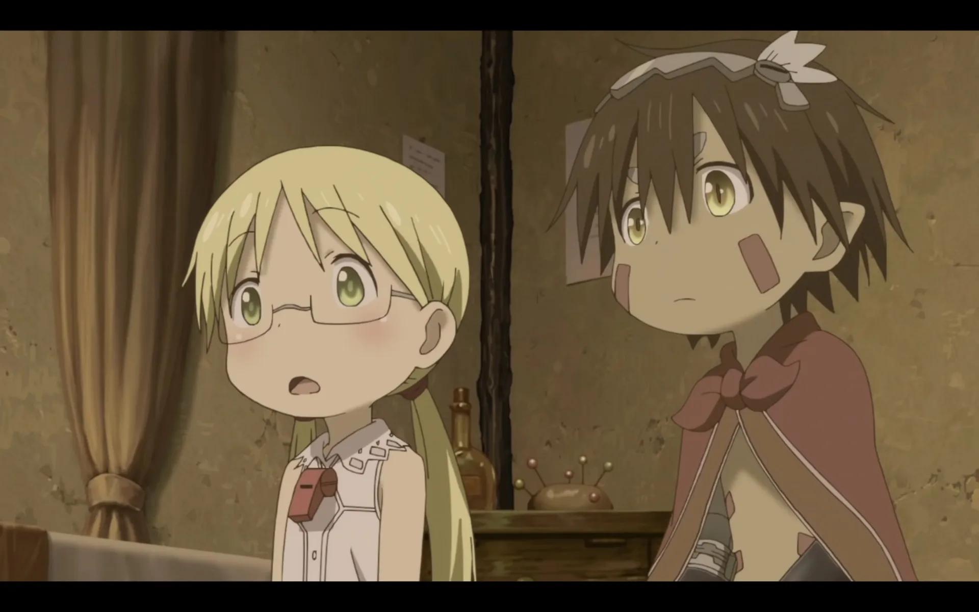 Made in Abyss Reveals New Season 2 Trailer and Cast Members!, Anime News