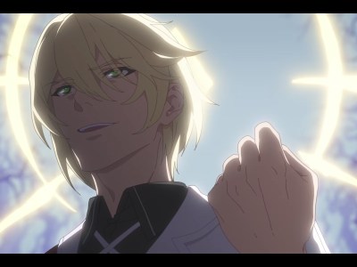 New Honkai Impact 3rd Animated Short Stars Otto