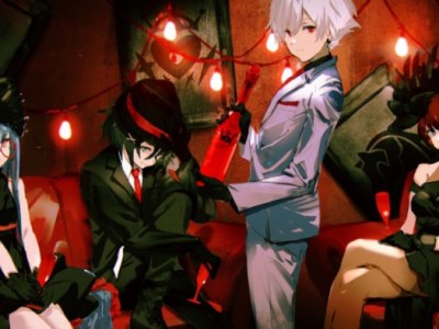 Monark Demo Appears for Switch, PS4, and PS5