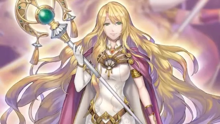 Elimine Will Be the Next Fire Emblem Heroes Mythic Hero
