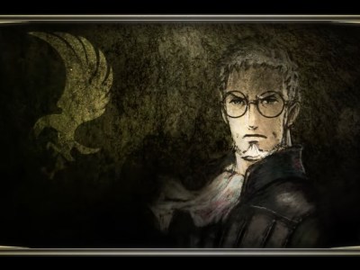 Latest Triangle Strategy Character Trailer Stars Benedict Pascal