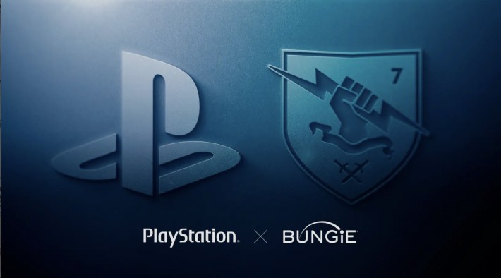 Sony PlayStation Announced It Bungie Will Be Its Next Acquisition