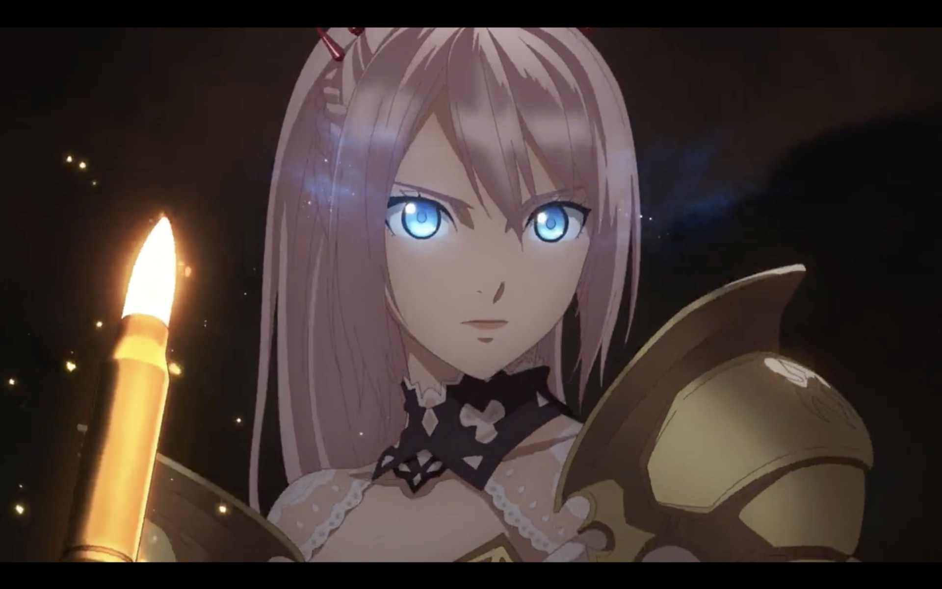 Ufotable Tales of Arise Anime Introduction Video Released - Siliconera