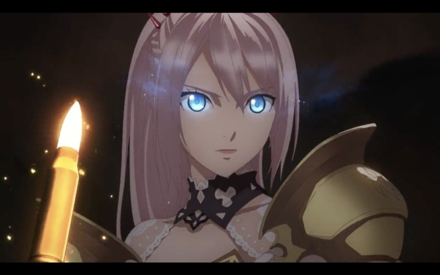Ufotable Tales of Arise Anime Introduction Video Released