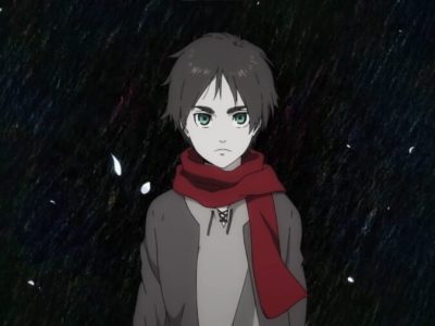 Attack on Titan Final Season Part 2 OP ED