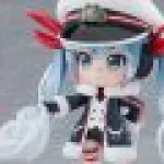 Snow Miku 2022 Nendoroid