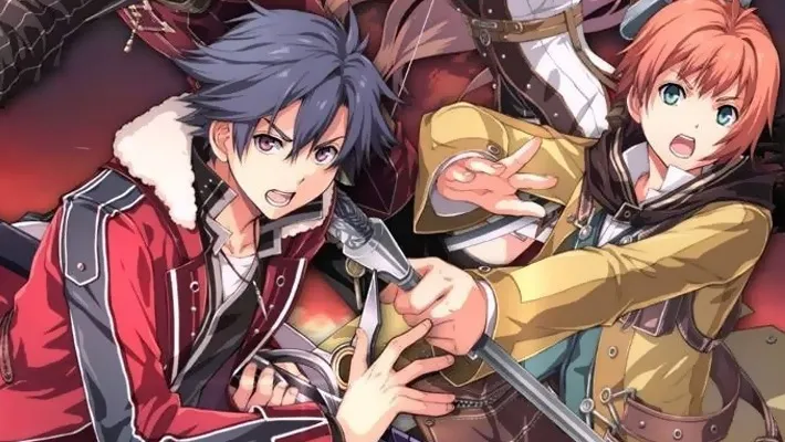 The Legend of Heroes Trails of Cold Steel Northern War Anime