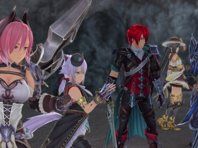 Ys IX Co-op Multiplayer Added on PCs