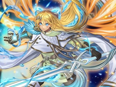 Yu-Gi-Oh The Grand Creators Cards May Be Delayed in North America