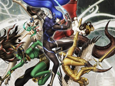 Shin Megami Tensei V Sales