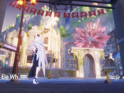 Honkai Impact 3rd APHO Soundtrack