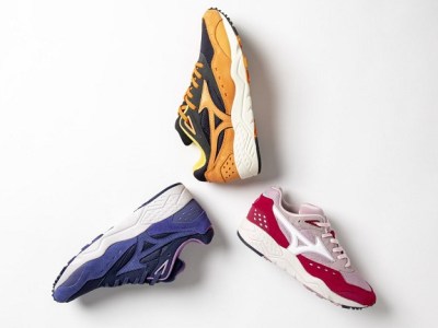 Naruto Shippuden sneakers header