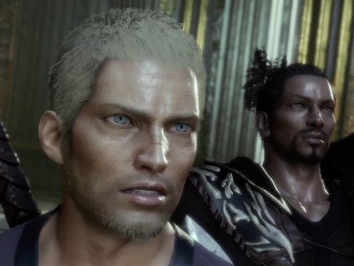 most anticipated games of 2022 stranger of paradise final fantasy origin