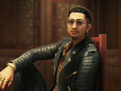 yakuza like a dragon popularity poll