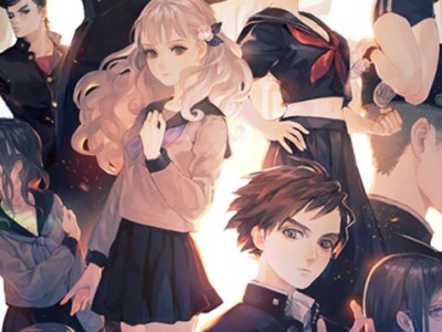 13 Sentinels Aegis Rim Demo