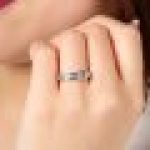 Evangelion Wedding Ring