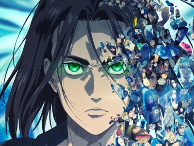 Attack on Titan Final Season English Simuldub