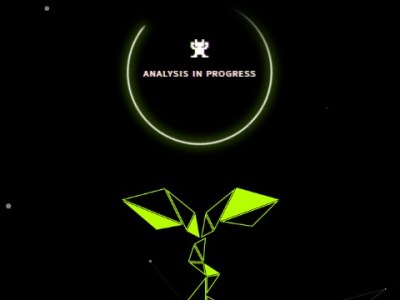 Atlus Soul Hackers Teaser Website