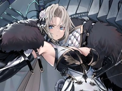 Azur Lane 2022 first new event starring SN Kronshtadt