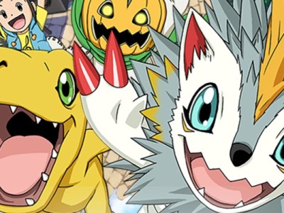 Digimon ReArise End of Service