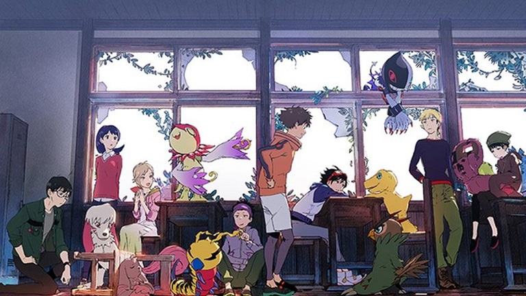 digimon survive story Siliconera's PS4 and PS5 2022 Holiday Gift Guide